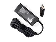 Liteon 15V 2A AC Adapter, UK Genuine Liteon Pa-1300-43 Ac Adapter Type C 30w 15v/2A Max 9V/3A