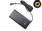 Liteon 150W Charger, UK Genuine Thin Liteon PA-1151-08 AC Adapter 19.5v 7.7A 150.0W Power Supply