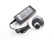 LITEON 25W Charger, UK Genuine Liteon 19v 1.3A PA-1021-33 AC Adapter For ACER Laptop 25W