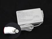 LITEON 19V 2.37A AC Adapter, UK White Genuine Liteon PA-1450-79 PA-1450-26 AC Adapter 19v 2.37A 45W Power Cord