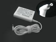 Genuine Acer Aspire S7-391-6822 S5 S7 S7-191 S7-391 PA-1650-80 Ultrabook White Adapter Charger 65W LITEON 19V 3.42A Adapter