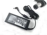 19V 4.74A Adapter Charger for TOSHIBA Satellite A100 1130 A100-169 A115 M70 M60-139 M40X-184 L30 L100 1115-S123 2435 LITEON 19V 4.74A Adapter