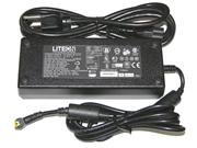 <strong><span class='tags'>LITEON 100W Charger</span>, 20V 5A AC Adapter</strong>,  New <u>LITEON 20V 5A Laptop Charger</u>