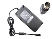 LITEON 160W Charger, UK Genuine Liteon 20V 8A 160W Power Supply Round With 4 Pin For  PA-15 FAMILY