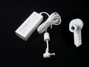 LITL 40W Charger, UK 40W Charger For LENOVO G475 U310 U260 S9 S10 M10 MSI White Ac Adapter