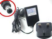 LI SHIN 12V 1.5A AC Adapter, UK Genuine UK Li Shin LSE9801B12 AC Adapter Charger 18W 12v 1.5A