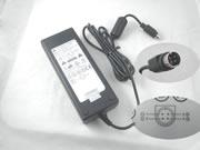 LISHIN 15V 4.67A AC Adapter, UK Genuine LI SHIN 15V 4.67A 70W 4-PIN 15218-B706 0219B1570 A30423042067 Adapter Power