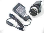 LI SHIN  18v 3.88A ac adapter, United Kingdom Genuine LS LSE9901B1870 AC Adapter 18V 3.88A