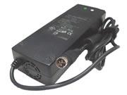 LI SHIN  20v 7.5A ac adapter, United Kingdom Genuine Lishin 0226A20150 AC Adapter 0226B20150 20v 7.5A 150W 4-pin Power Supply
