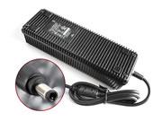 MEDICAL 150W Charger, UK Genuine AULT Korea Corp. MEDICAL Power Supply MW24KA4665F22 24V 6.25A 150W Ac Adapter 