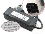 MICROSOFT 203W Charger, UK Genuine Microsoft 12V 16.5A S50103243 Adapter For Microsoft XBOX 360 ONE CONSOLE