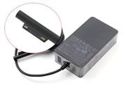MICROSOFT 31W Charger, UK Genuine Microsoft Surface Pro 3 Pro 4 1631 1625 Tablet Adapter 12V 2.58A 36W USB Adapter