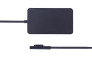 MICROSOFT 15V 4A AC Adapter, UK New Microsoft SurfaceBook Surface Pro 4 Tablet Adapter 15V 4A 1706