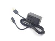 MICROSOFT 5.2V 2.5A AC Adapter, UK MICROSOFT 5.2V 2.5A 1623 Ac Adapter For Microsoft Windows Surface 3 Tablet