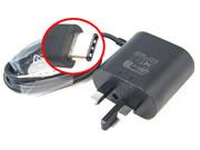 MICROSOFT 15W Charger, UK Genuine Micsoft AC-100X Ac Adapter For NEXUS 6P PIXEL C TABLET 5v 3A 15W UK Power Supply