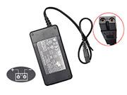 Mobitronic 12V 5A AC Adapter MOBITRONIC12V5A60W-2holes