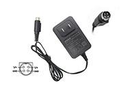 <strong><span class='tags'>MOSO 1.5A AC Adapter</span></strong>,  New <u>MOSO 12V 1.5A Laptop Charger</u>
