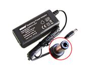 Moso 12V 1.5A AC Adapter, UK Genuine Moso MSA-Z1500IS12.0-18A-P Switching Power Adapter 12v 1.5A 18W Power Supply