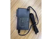 MOSO 24W Charger, UK Genuine Moso MSA-C2000IS12.0-24C-US Ac Adapter 12v 2A 24W For Monitor Router