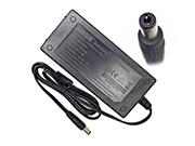 Moso 36W Charger, UK Genuine Moso MSA-Z4000IC9.0-48E-P Ac AdAPTER 9.0V 4a 36w Power Supply