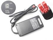 MOTOROLA 180W Charger, UK Genuine Motorola F3150B AC Adapter FPN5624B 12V 18A 180W Power Supply With Special Tip