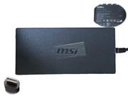 MSI  20v 16.5A ac adapter, United Kingdom Genuine ADP-330GB D 330W Adapter for MSI Raider GE68HX 14VHG/i9-14900HX/RTX4080  20v 16.5A