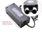 MICROSOFT  12v 17.9A ac adapter, United Kingdom Microsoft 12V 17.9A 220W Genuine Microsoft XBOX ONE Console AC Adapter Charger Power Supply