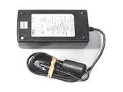 NEC 43W Charger, UK Genuine NEC 12V 3.6A 43W AL-A59L Adapter Charger