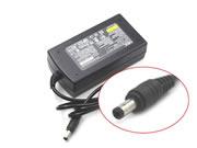 NEC 48W Charger, UK Genuine AC Adapter 12V 4A 48W For NEC OP-520-70001 PC-VP-WP09 Power Supply