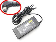 NEC 70W Charger, UK Genuine NEC AC ADAPTER ADP59 PC-VP-WP04 83-101VA 15V 4.67A 70W Charger