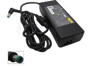 NEC 75W Charger, UK Genuine NEC 15V 5A 99-101VA ADP57 ADP80 M500 R200 R500 SADP-75TB A PA-1750-07 PC-VP-BP48 Power Adapter Charger