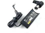 NEC 80W Charger, UK Genuine NEC ADP-90BA C AC Adapter 18v 4.44A Power Supply 91-55997