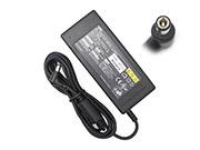 NEC 80W Charger, UK Genuine NEC Laptop Charger 9155997 9605174DA ADP-90AB C ADP-90AB AU80001 18V 4.44A Adapter