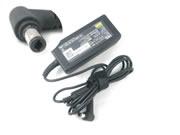 NEC 19V 2.1A AC Adapter NEC19V2.1A40W-5.5x2.5mm