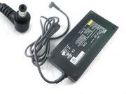 NEC 19V 8.16A AC Adapter, UK PC-VP-WP79/OP-520-76417 Adapter For NEC Powermate Phw10801 19v 8.16A
