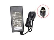 Genuine OEM A0403TD-120033 Power Adapter 12v 3.34A 40W for Aaeon RTC-710RK Rugged tablet computer OEM 12V 3.34A Adapter