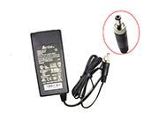 Genuine OEM A0403TD-120033 AC Adapter 12v 3.34A 40W with 5525 Metal lock for Aaeon Computer OEM 12V 3.34A Adapter