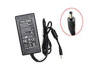 OEM 12V 3A AC Adapter, UK Replacement OEM KSD-1203000 Power Supply 12v 3A With 3.5x1.35mm Tip