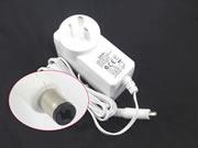 OEM 22V 1.23A AC Adapter, UK New 22V 1.23A 27W Switching Adapter ADS0271-B 220123 Th787 Tg789