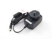 PHIHONG 12V 1.67A AC Adapter, UK Genuine Au Plug PHIHONG 12V 1.67A Ac Adapter PSAA20R-120 Power Charger