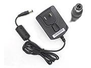 PHIHONG 12V 1.67A AC Adapter, UK Genuine PHIHONG PSAA20R-120 Ac Adapter 12v 1.67a 20W 5.5x2.1mm Power Supply