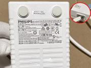 PHILIPS 60W Charger, UK Genuine PHILIPS PMP60-13-1-HJ-S Ac Adapter 17v-21V 2.53A 60W For C271P4 C240P4 MMD Monitors