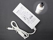 PHILIPS 19V 1.31A AC Adapter, UK White ADPC1925EX AC Adapter For AOC PHilips Monitor