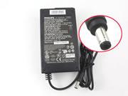 PHILIPS 19V 2.37A AC Adapter, UK Genuine Philips ADPC1945 AC Adapter 19v 2.37A Power Supply For 234E5QHSB 274E5EDSB Monitor
