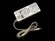 PHILIPS 20V 2.25A AC Adapter, UK Genuine White ADPC2045 AC Adapter For Philips Monitor 20v 2.25A Power Supply 45W