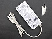 PHILIPS 65W Charger, UK Genuine Philips ADPC2065 AC Adapter 20v 3.25A 65W Monitor Power Supply