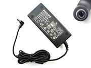 Genuine Philips DSY602-210309-13801D AC Adapter 21.0v 3.09A 65W DYS602-110309W Power Supply Philips 21V 3.09A Adapter