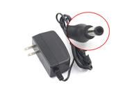 PHILIPS 9V 1A AC Adapter PHILIPS9V1A9W-4.0x1.7mm