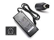PHYLION 42V 2A AC Adapter PHYLION42V2A84W-3PIN