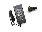 PANASONIC 18W Charger, UK Genuine PNLV6508 AC Adapter For Panasonic 12.0v 1.5A 18.0W Power Supply